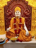 Brahmaswarup Yogiji Maharaj